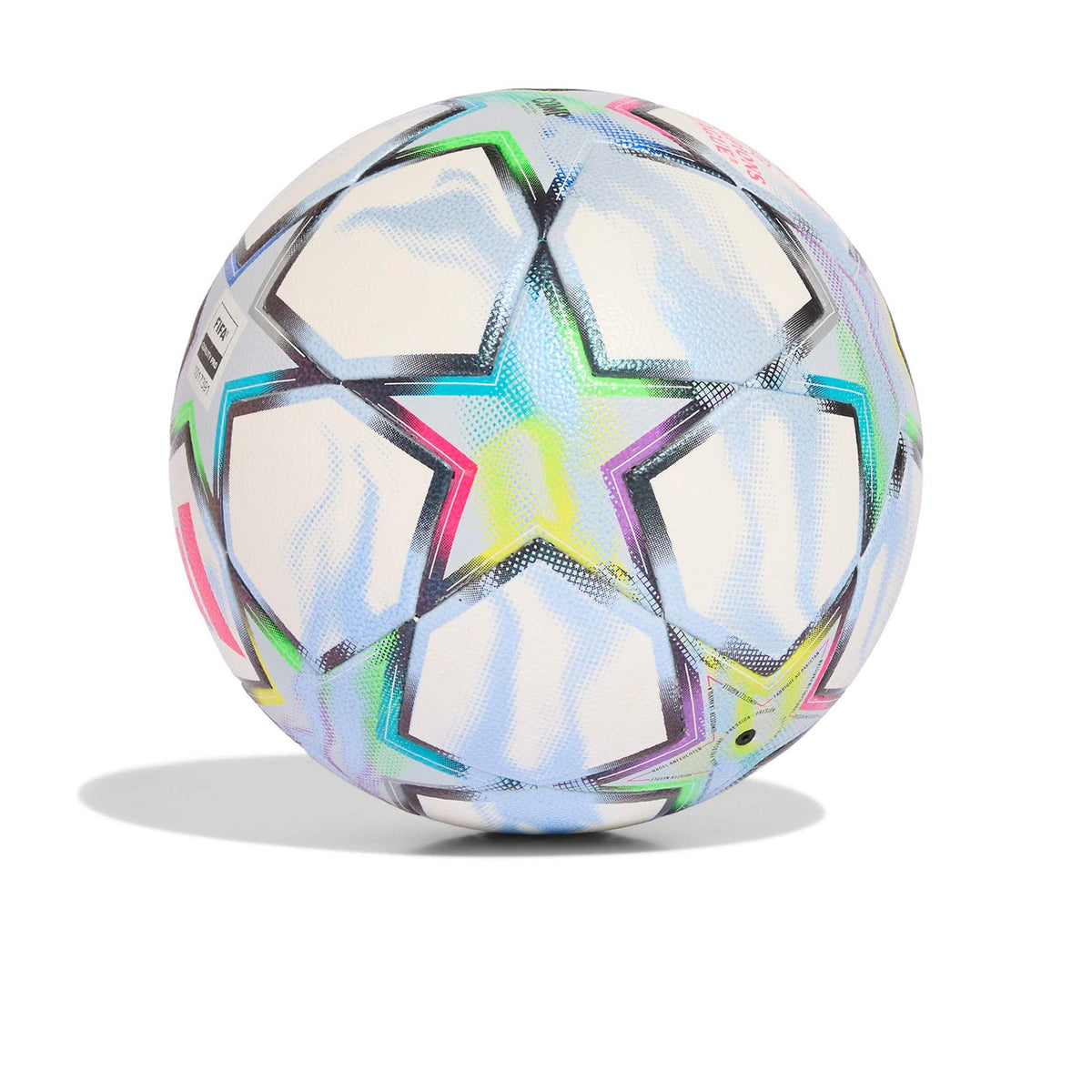 ADIDAS Authentic 2027 UEFA Champions League Competition Ball