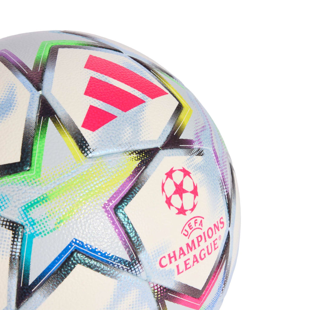 ADIDAS Authentic 2027 UEFA Champions League Competition Ball