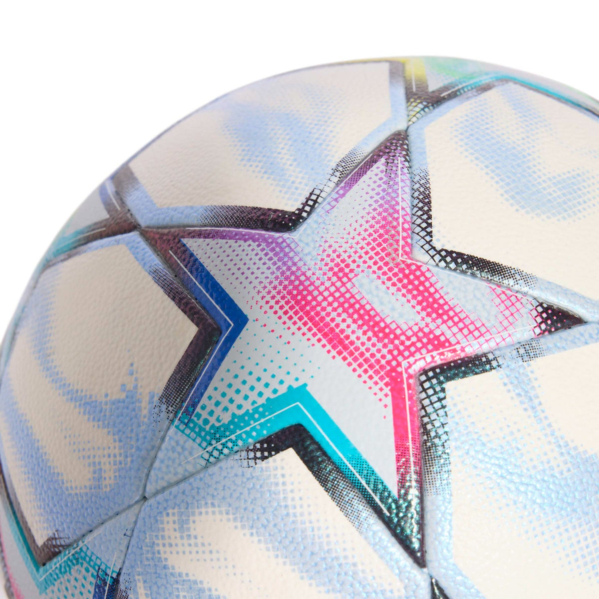ADIDAS Authentic 2027 UEFA Champions League Competition Ball