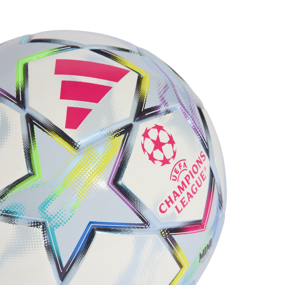 ADIDAS Original 2027 UEFA Champions Mini Ball