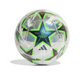 ADIDAS 2027 UEFA Champions Training Foil Ball