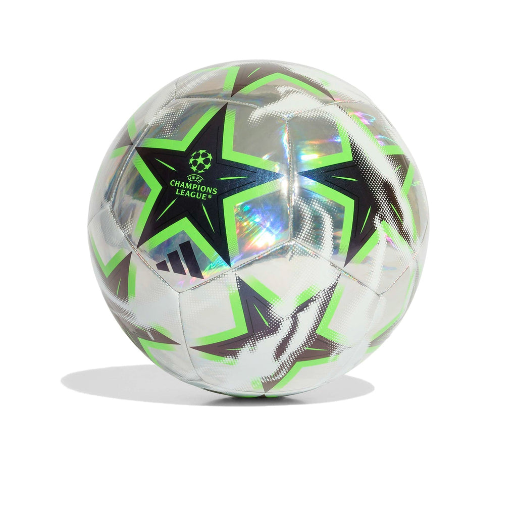 ADIDAS 2027 UEFA Champions Training Foil Ball