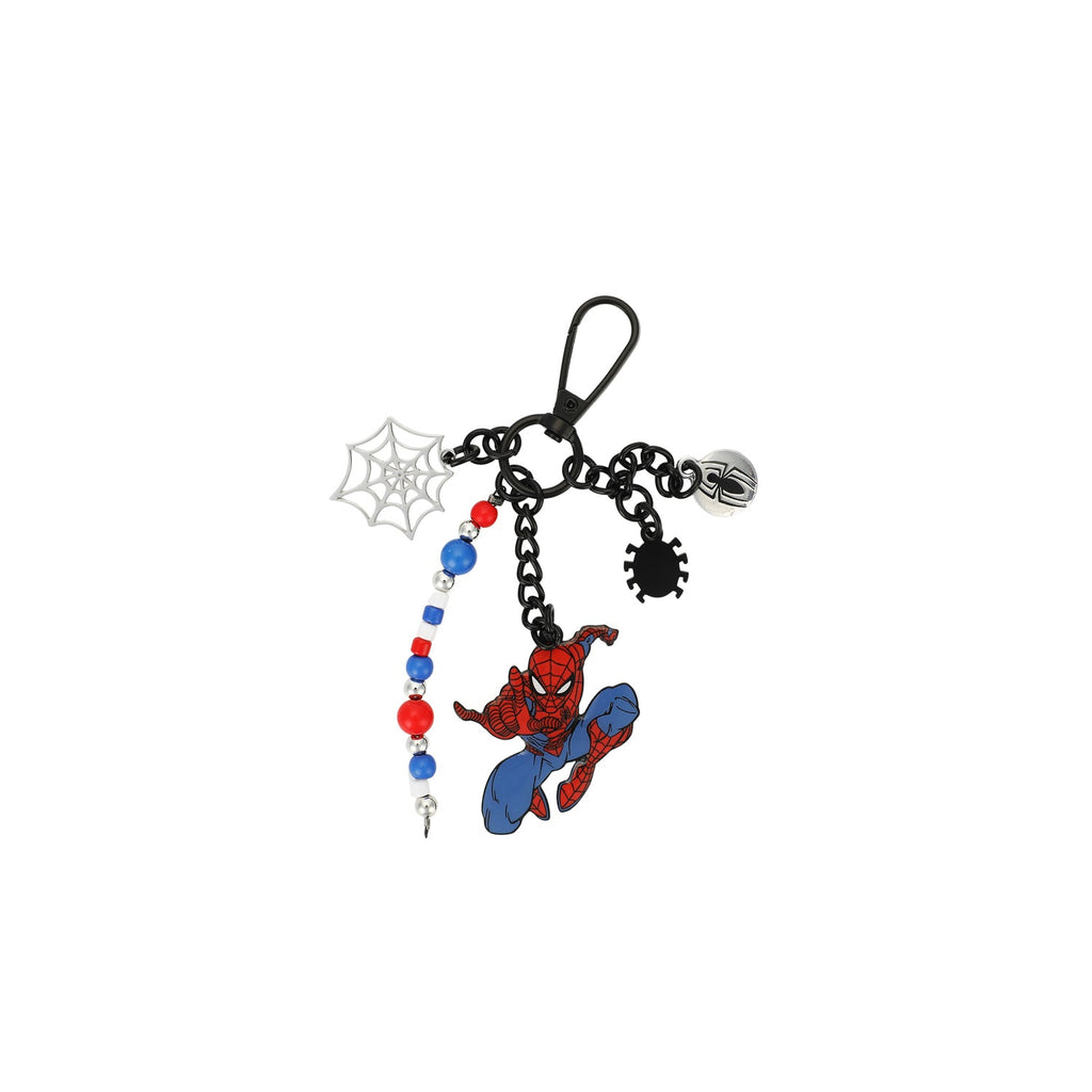 CHARACTER Spiderman Bag Charm