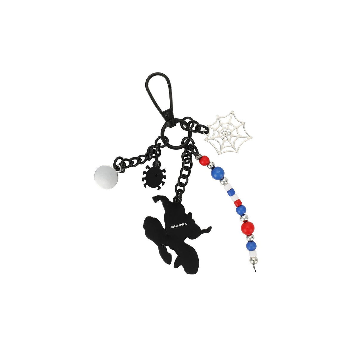 CHARACTER Spiderman Bag Charm