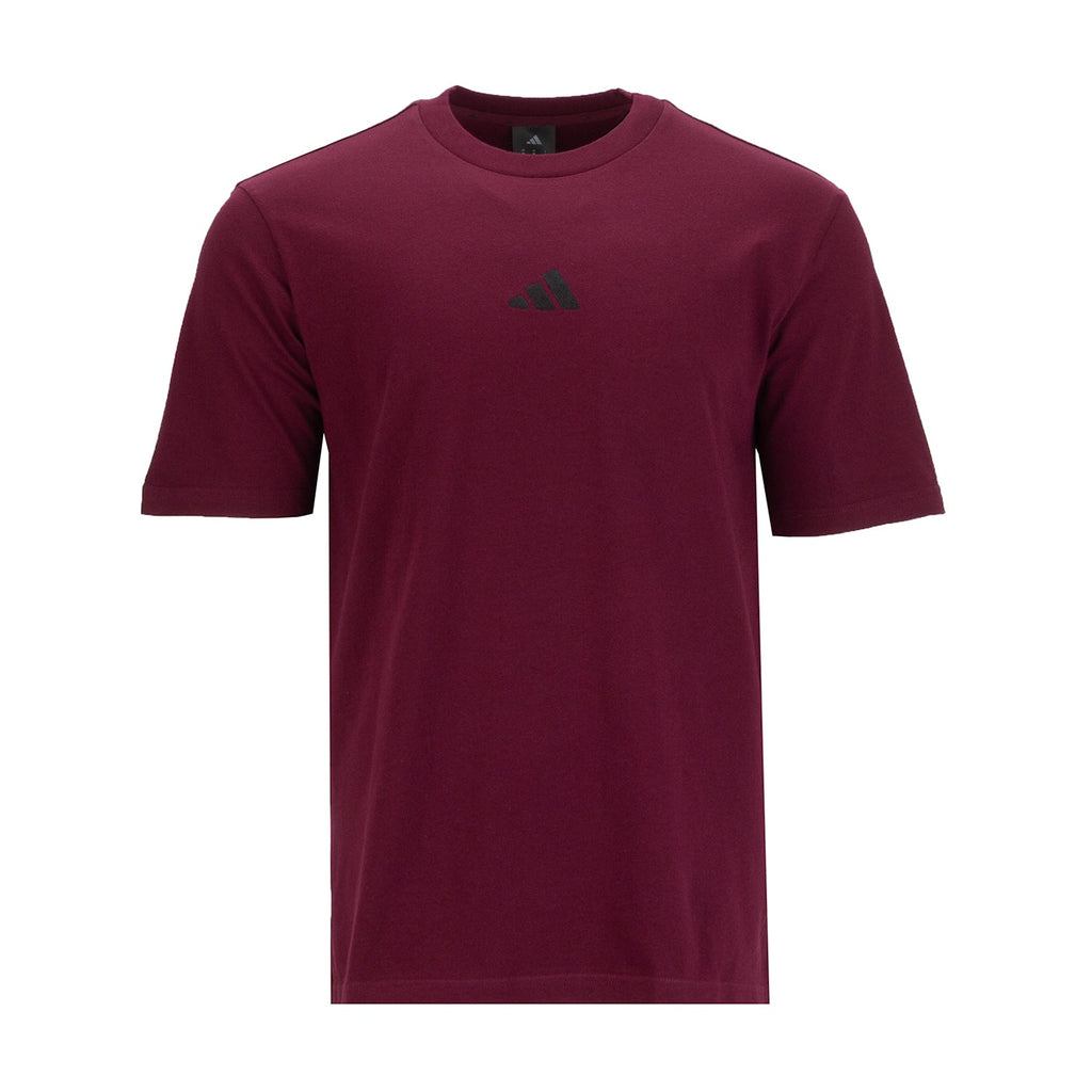 ADIDAS BOS Small Logo Tee -Mens