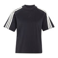ADIDAS Kit 3-Stripe Tee - Womens