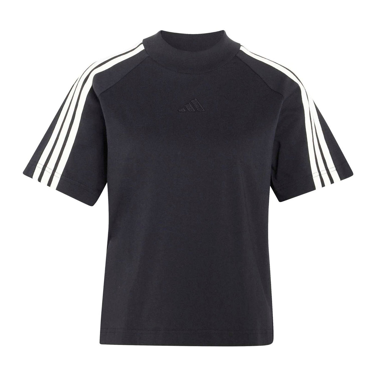 ADIDAS Kit 3-Stripe Tee - Womens