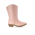 CHARACTER Original Cowgirl Boot - Toddler
