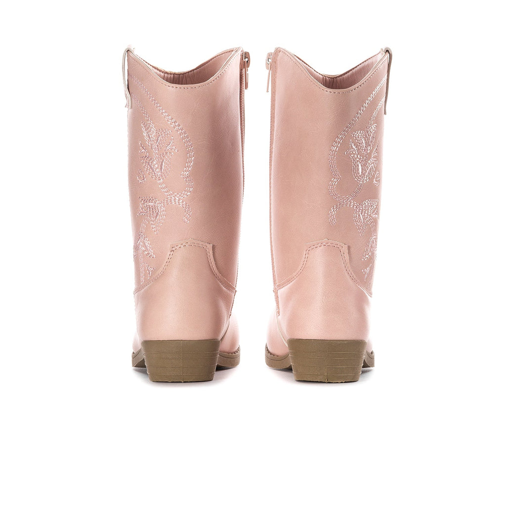 CHARACTER Original Cowgirl Boot - Toddler