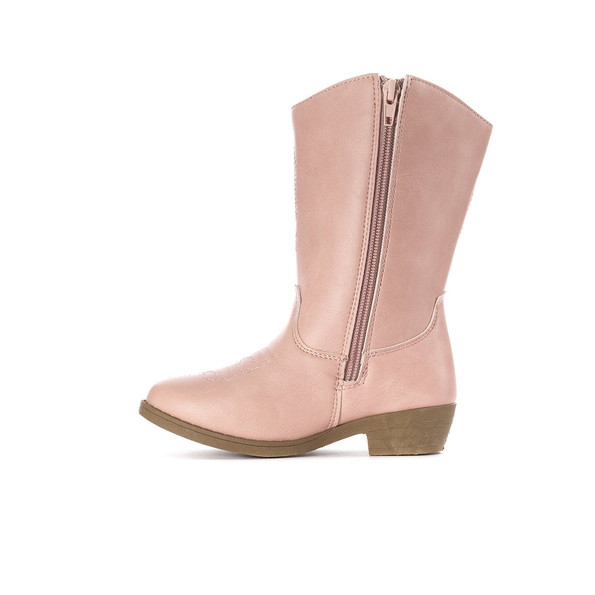 CHARACTER Original Cowgirl Boot - Toddler