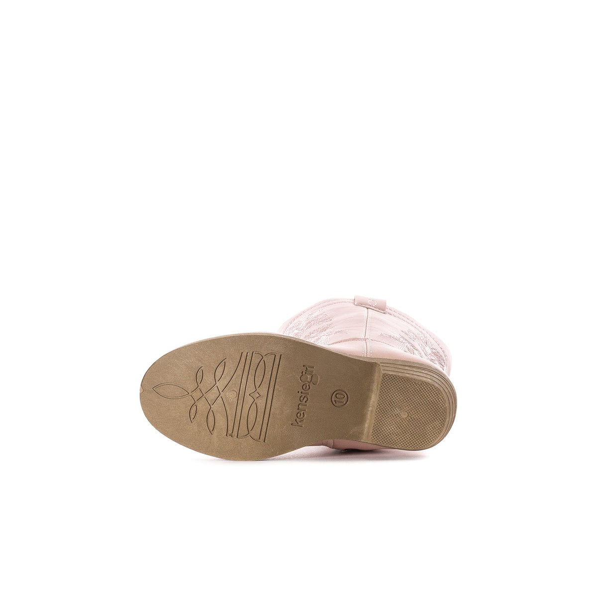 CHARACTER Original Cowgirl Boot - Toddler