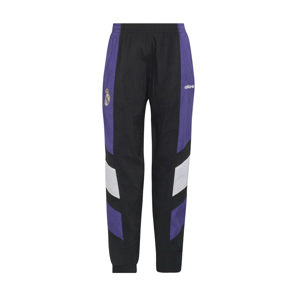 ADIDAS Real Madrid EQT Track Pant -Mens