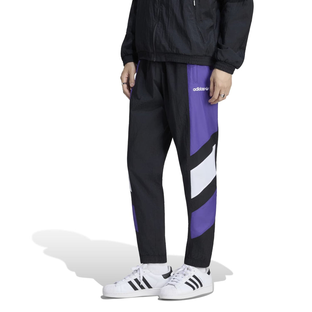 ADIDAS Real Madrid EQT Track Pant -Mens