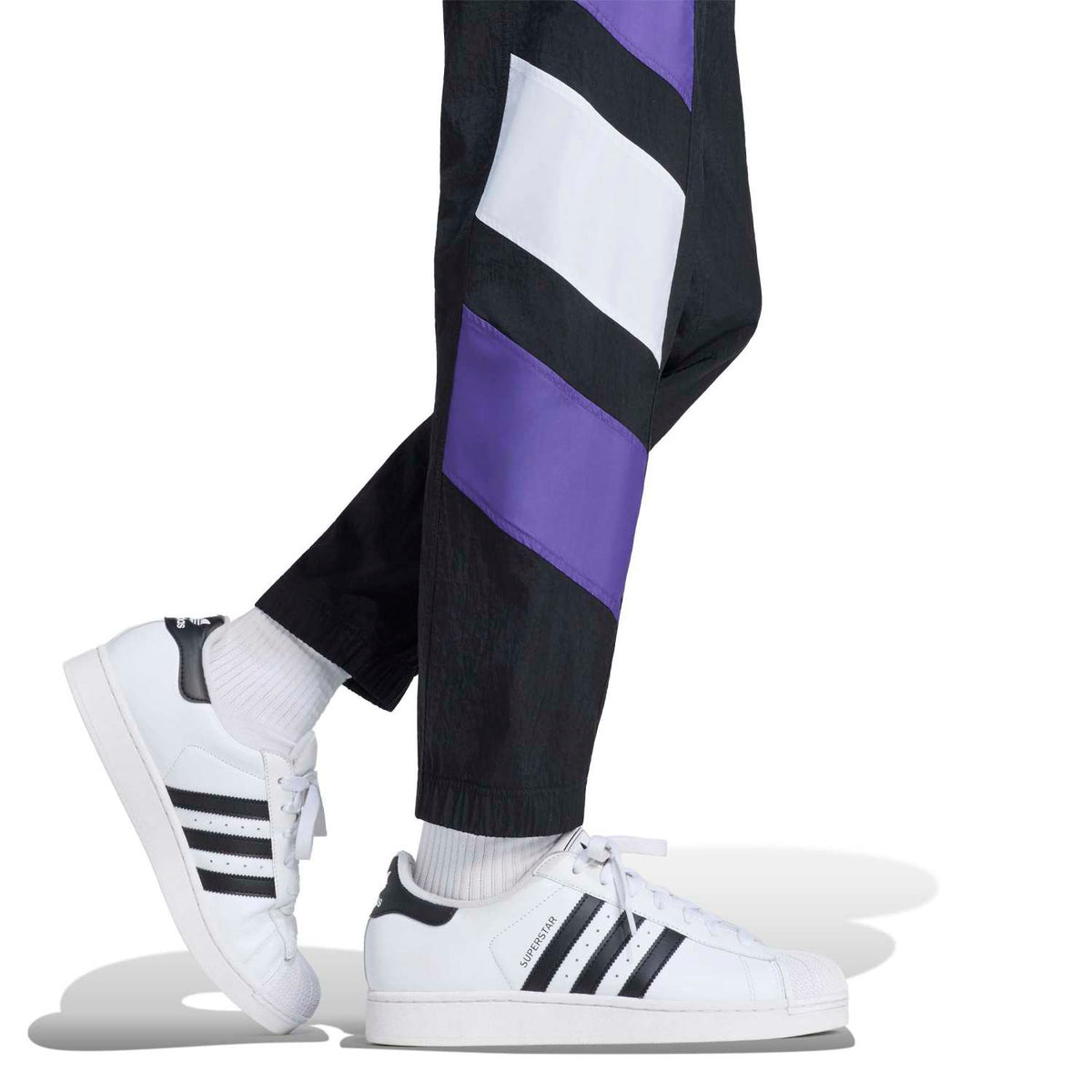 ADIDAS Real Madrid EQT Track Pant -Mens