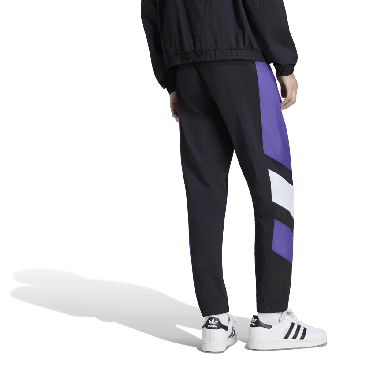 ADIDAS Real Madrid EQT Track Pant -Mens