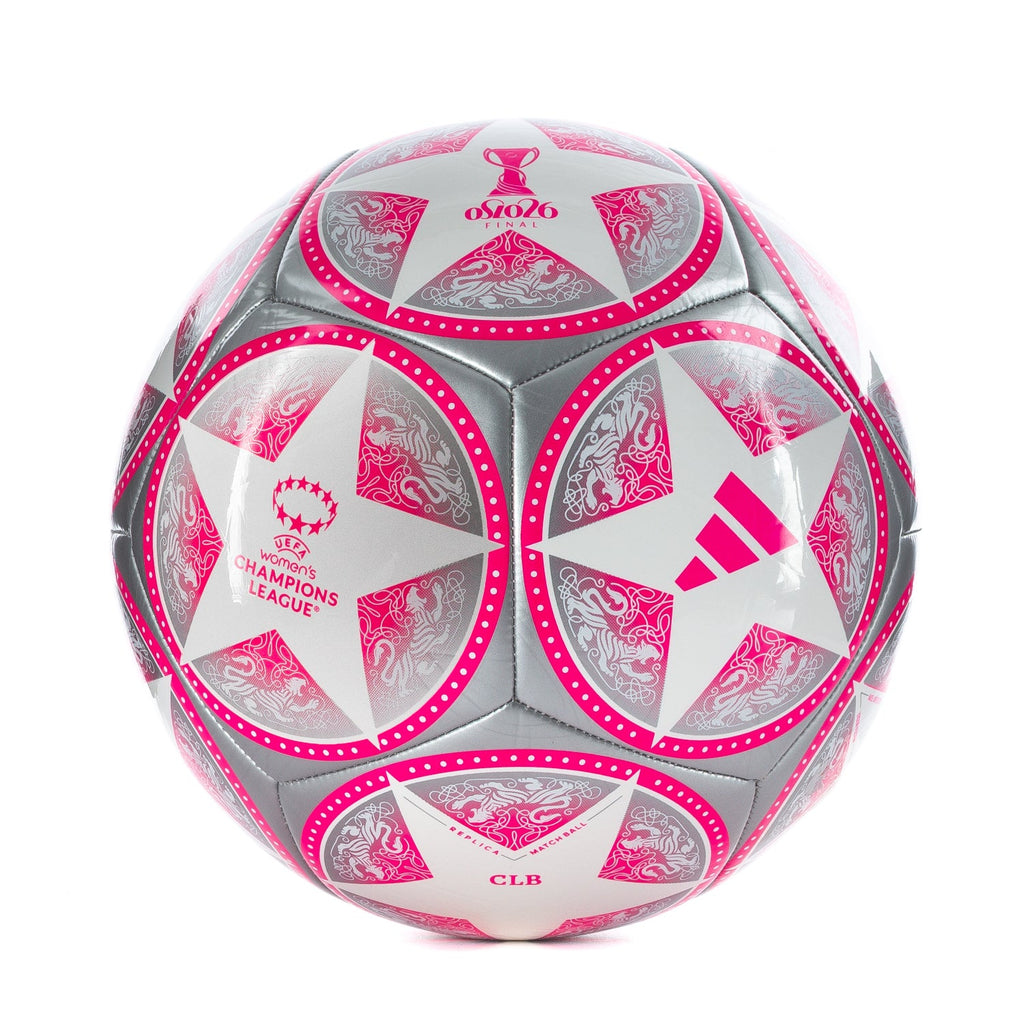ADIDAS 2026 UEFA Women's Champions League Club Ball