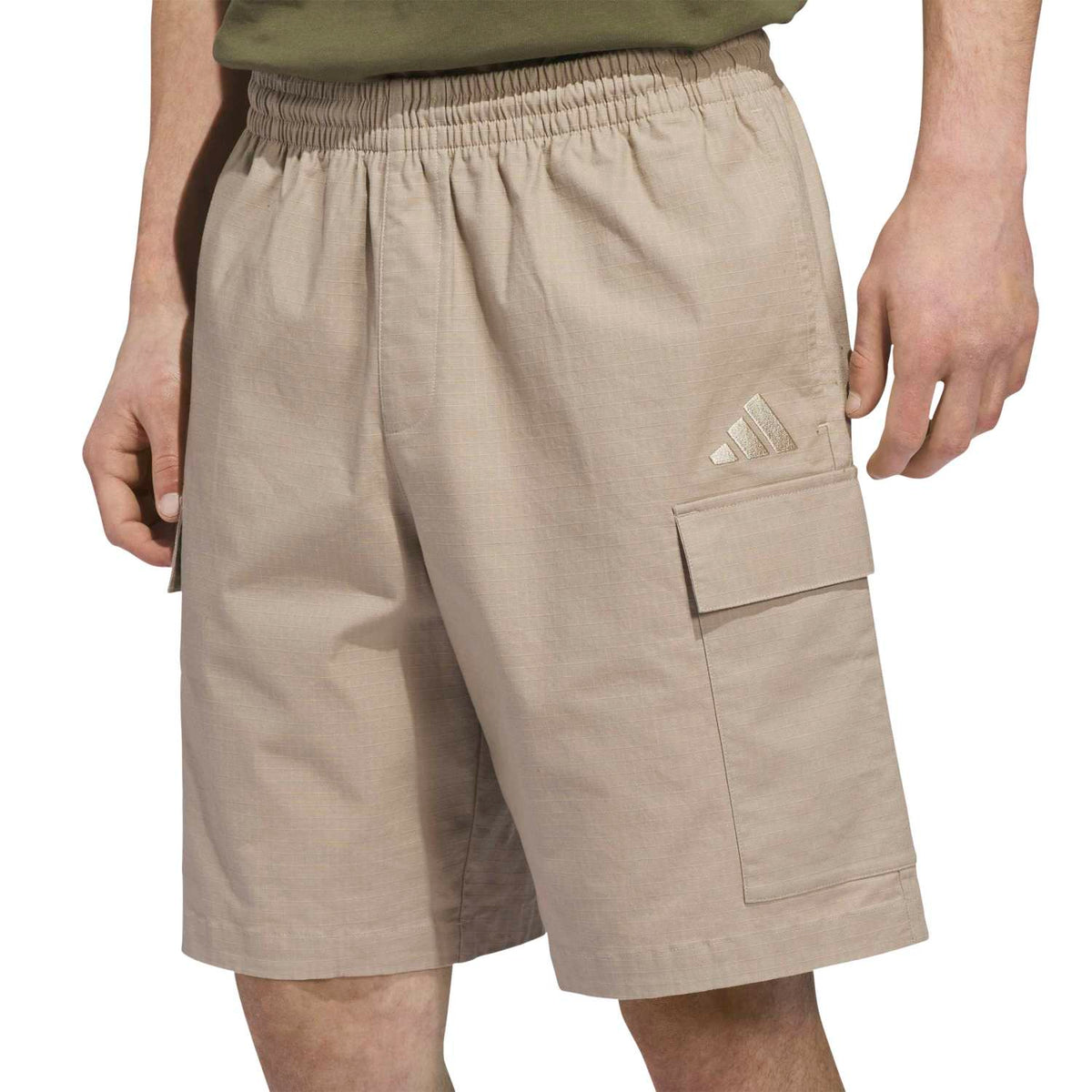ADIDAS Woven Cargo Short - Mens