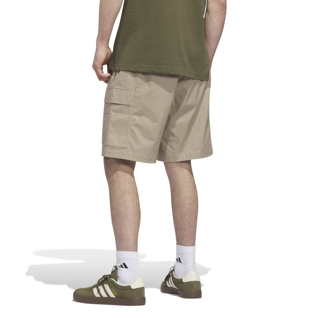 ADIDAS Woven Cargo Short - Mens