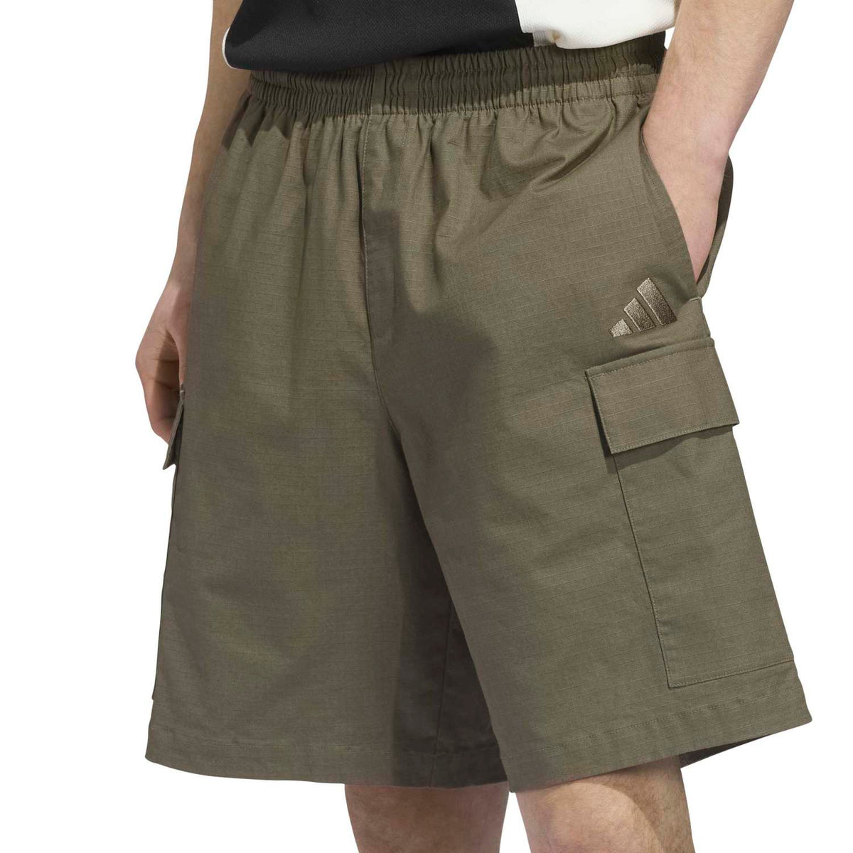 ADIDAS Woven Cargo Short - Mens