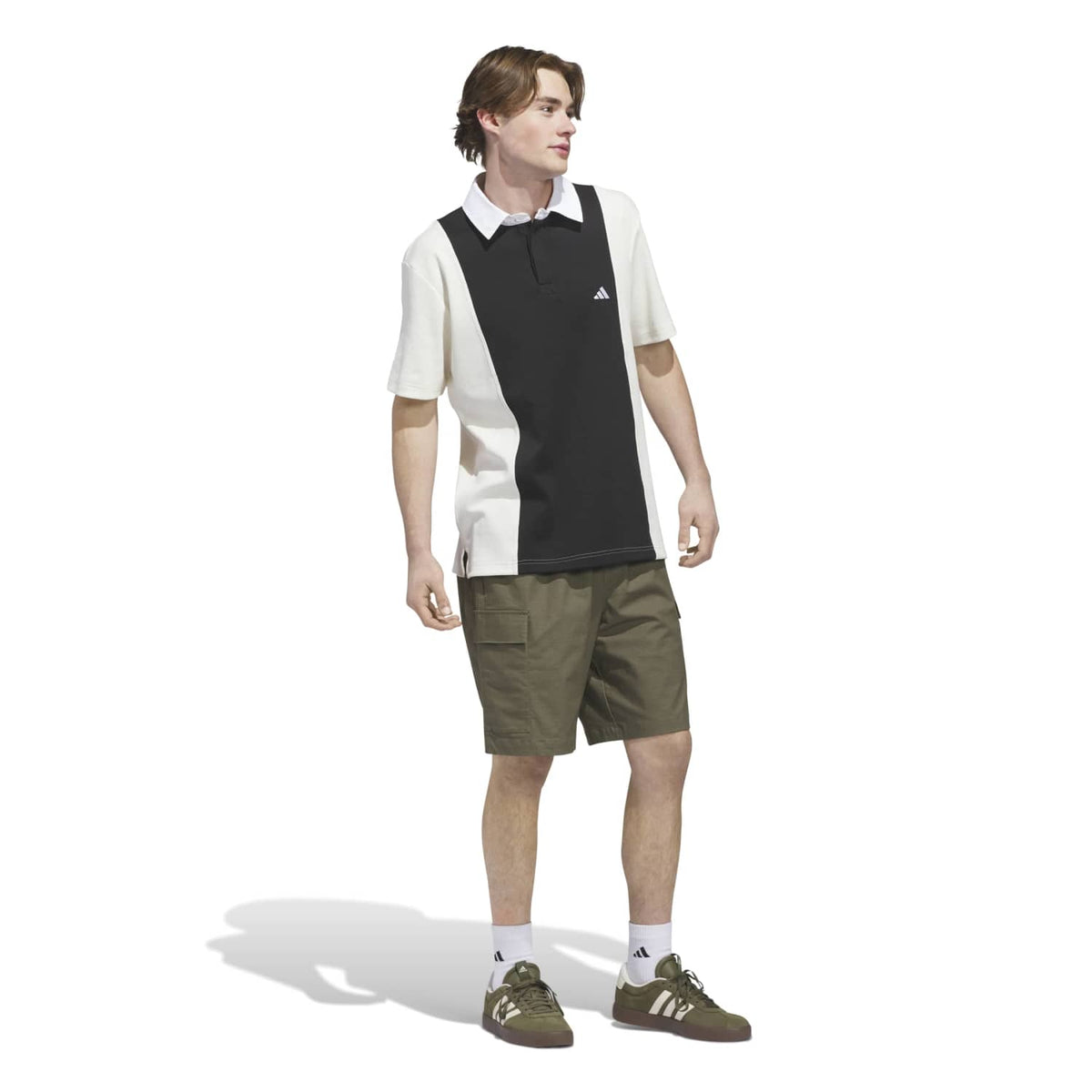 ADIDAS Woven Cargo Short - Mens