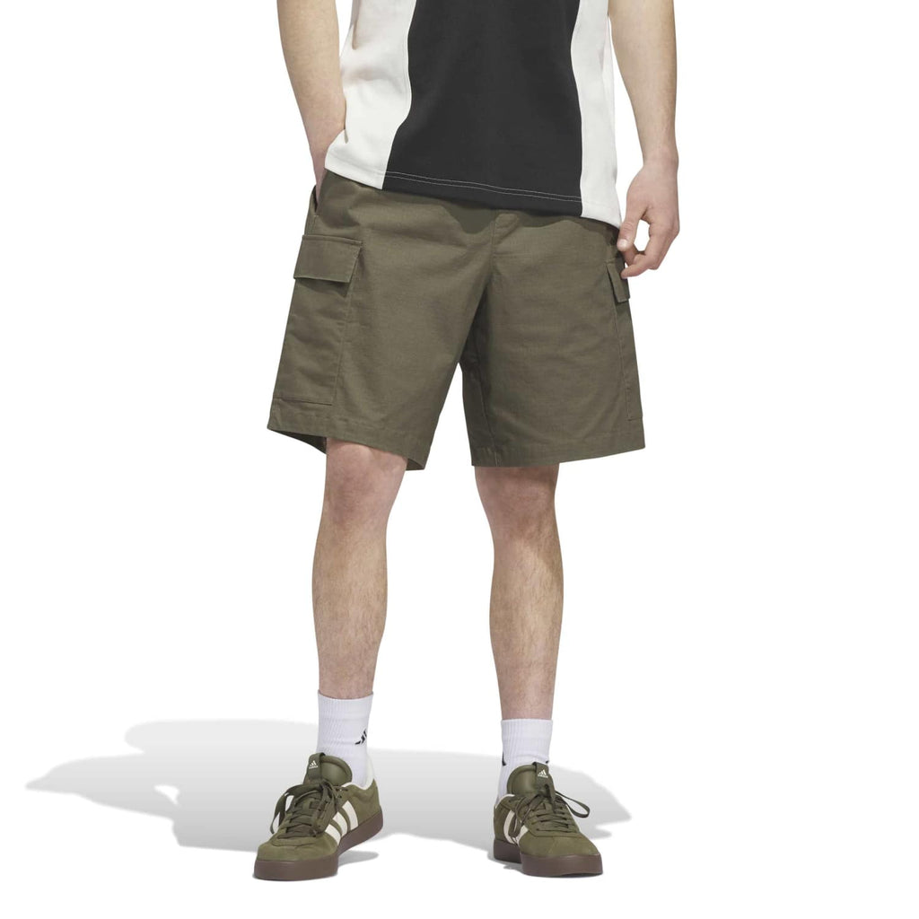 ADIDAS Woven Cargo Short - Mens
