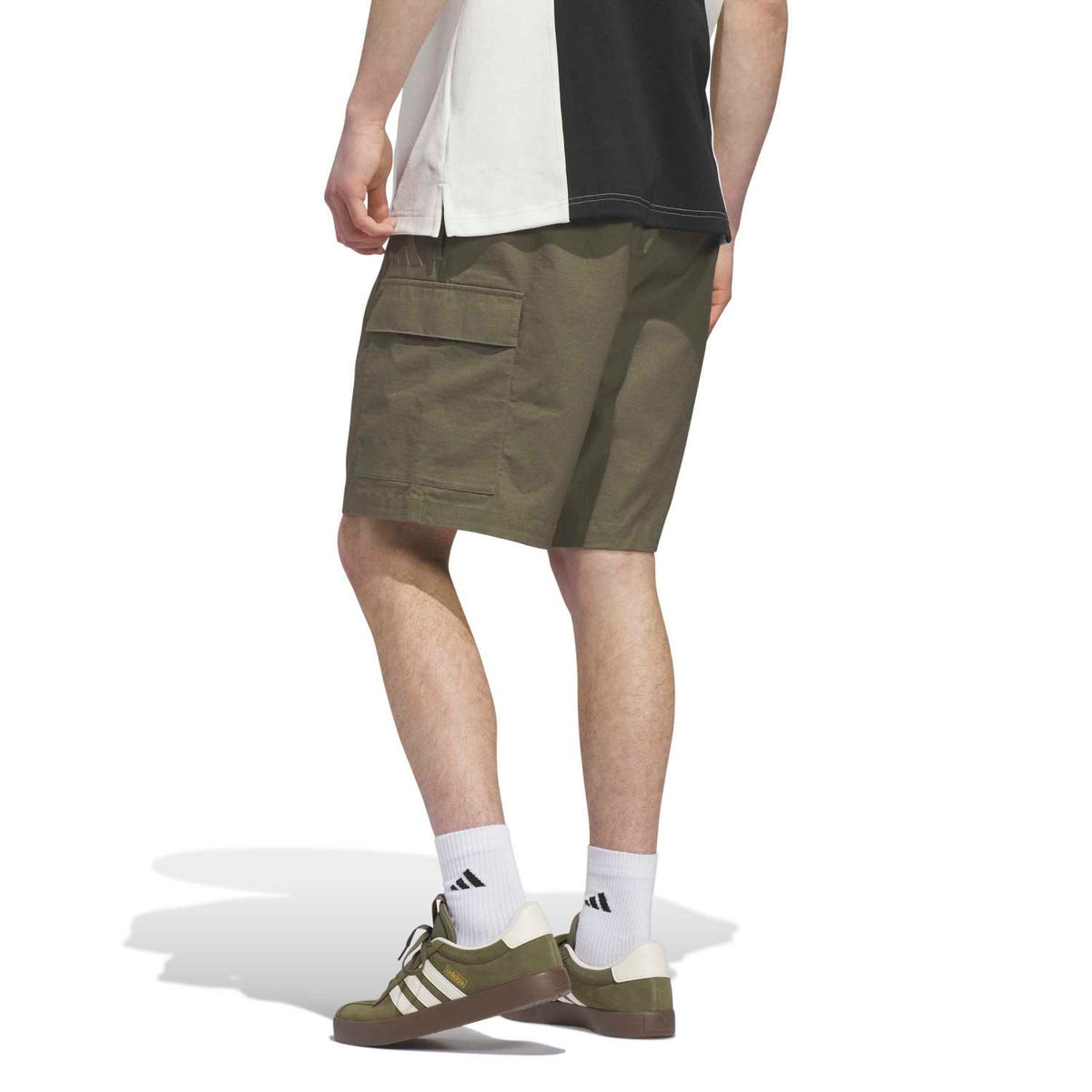 ADIDAS Woven Cargo Short - Mens