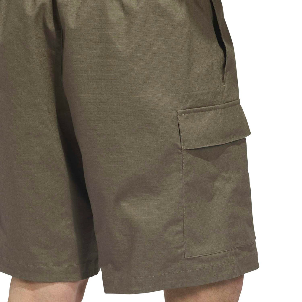 ADIDAS Woven Cargo Short - Mens