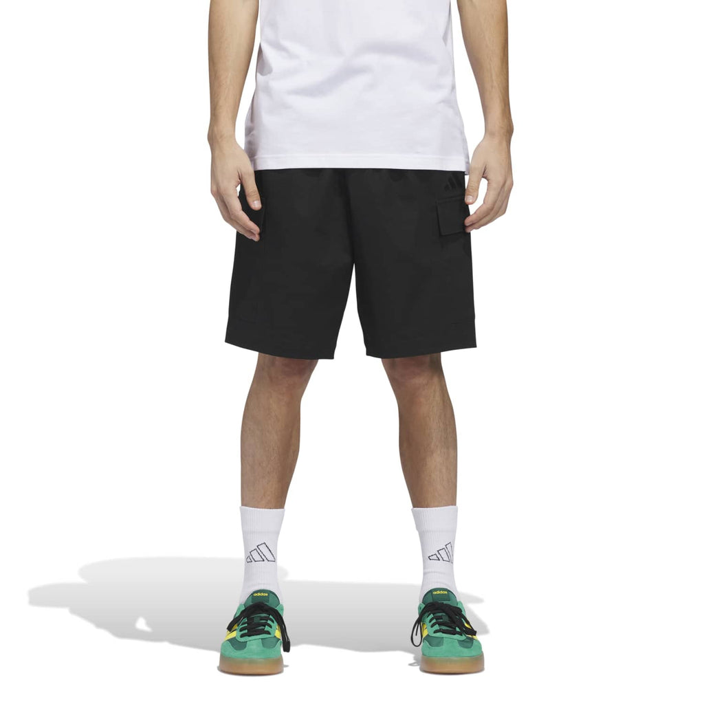 ADIDAS Woven Cargo Short - Mens