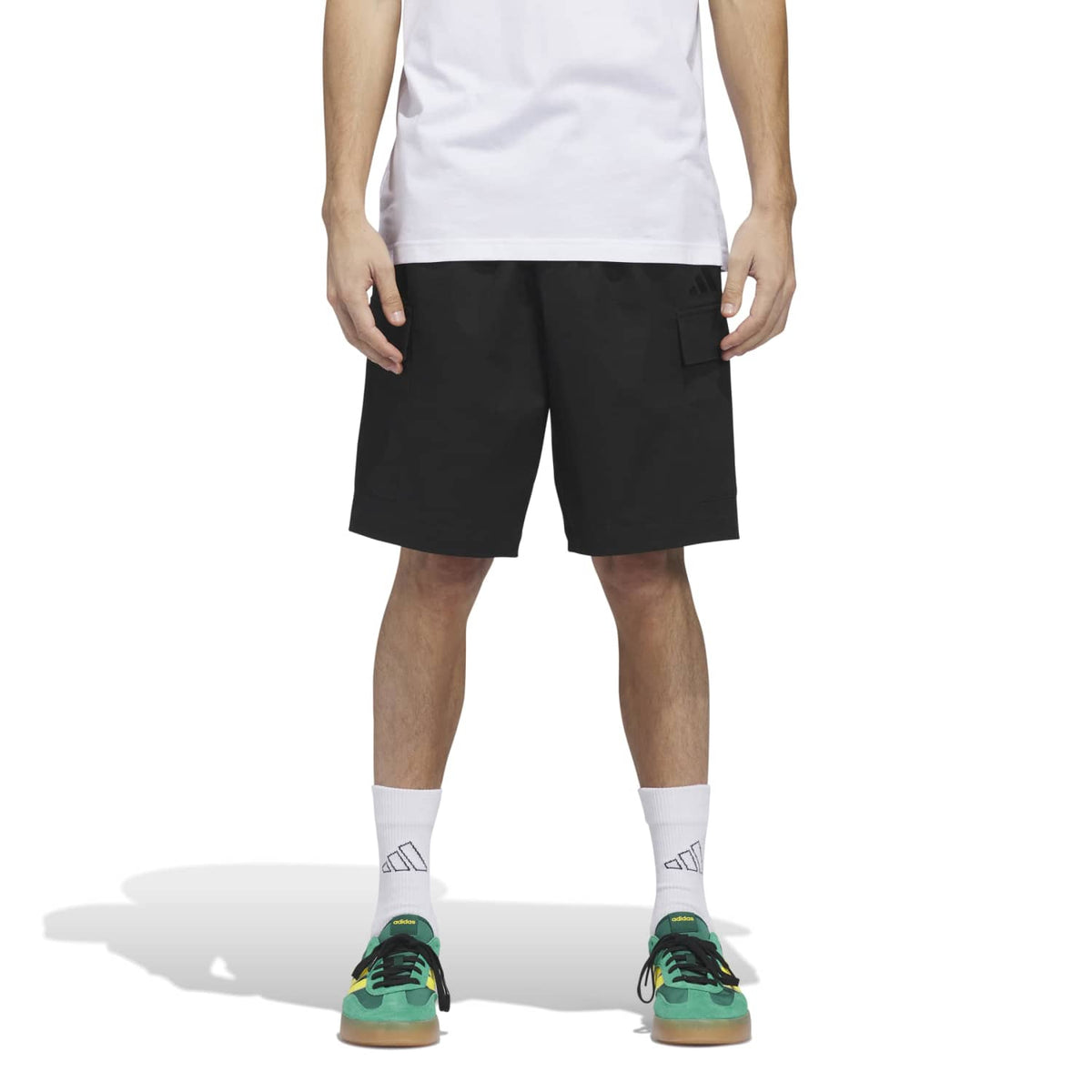 ADIDAS Woven Cargo Short - Mens