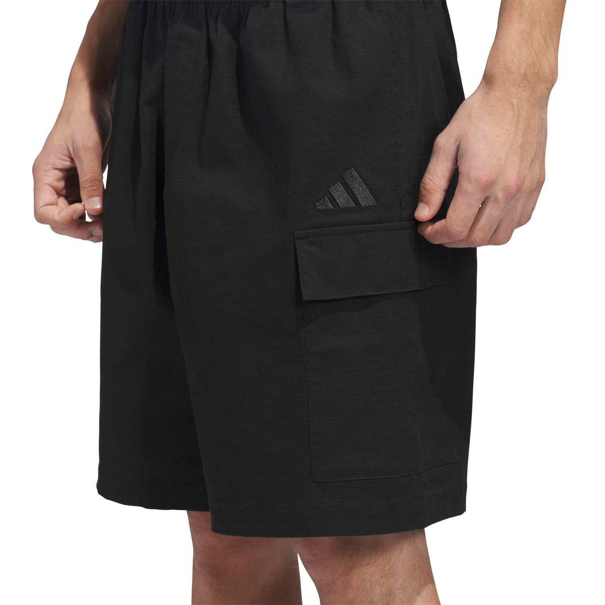 ADIDAS Woven Cargo Short - Mens