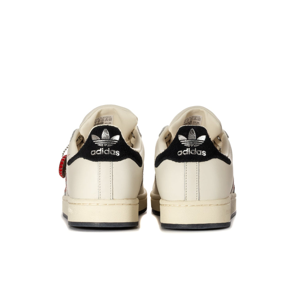 ADIDAS Classic Superstar II Coke - Mens