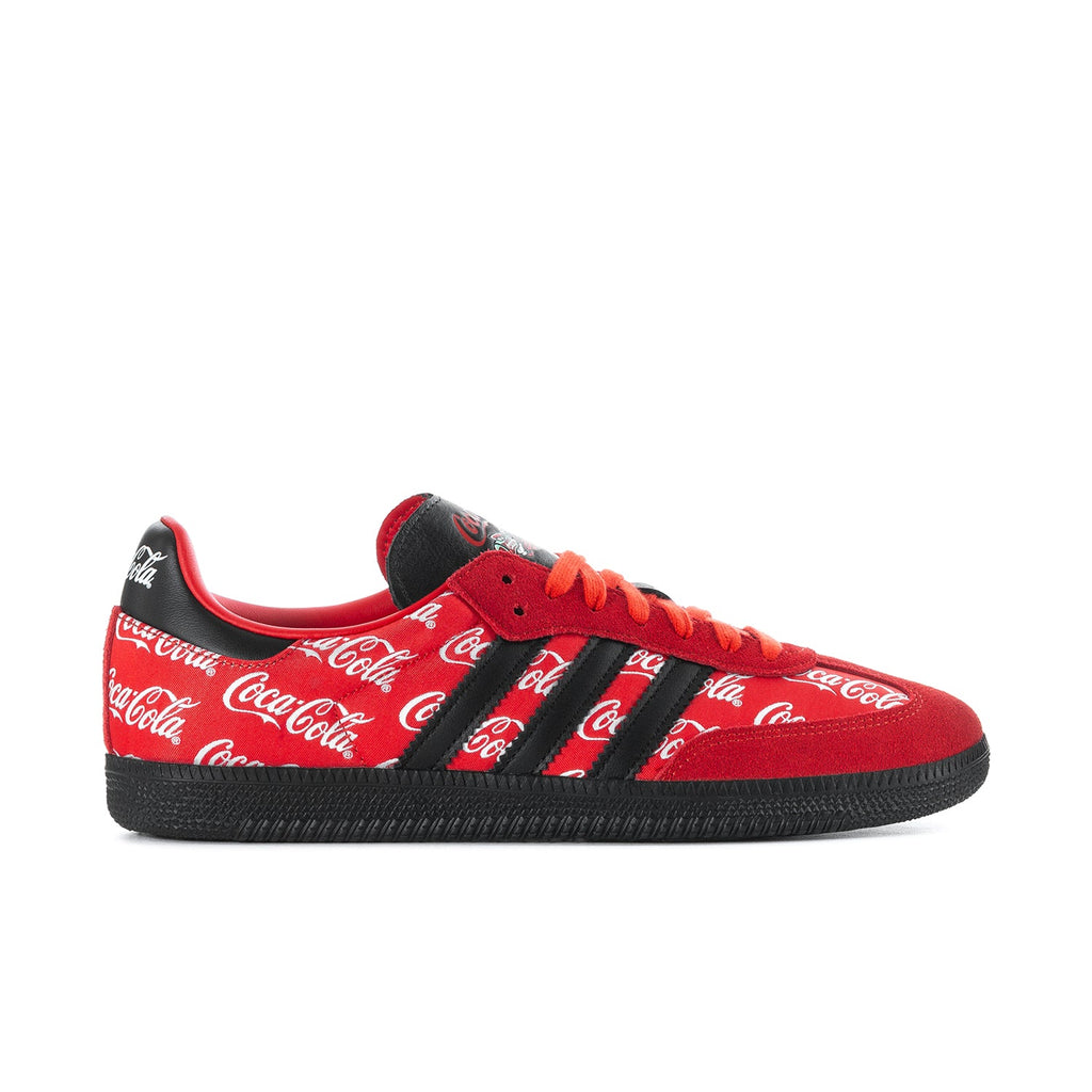 ADIDAS Original Samba OG - Mens
