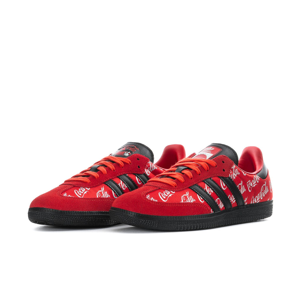 ADIDAS Original Samba OG - Mens