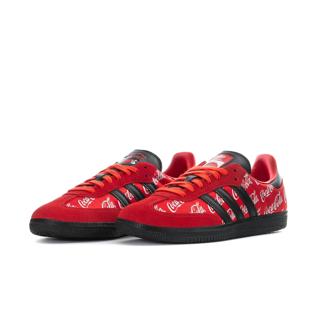 ADIDAS Original Samba OG - Mens