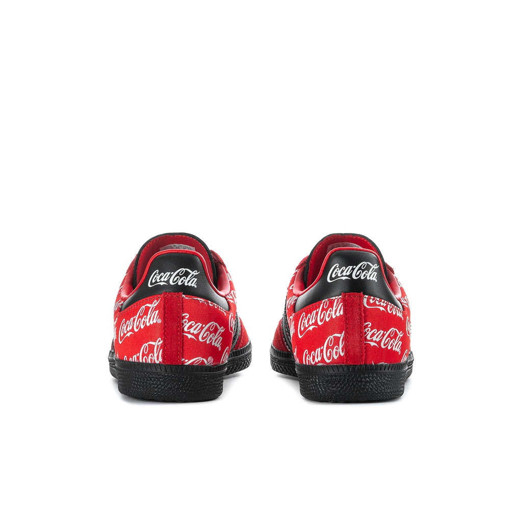ADIDAS Original Samba OG - Mens