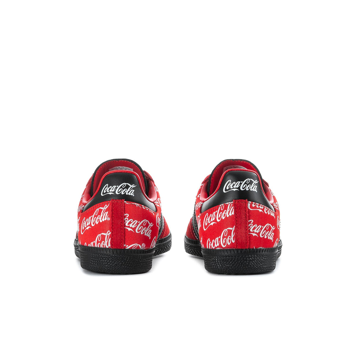 ADIDAS Original Samba OG - Mens