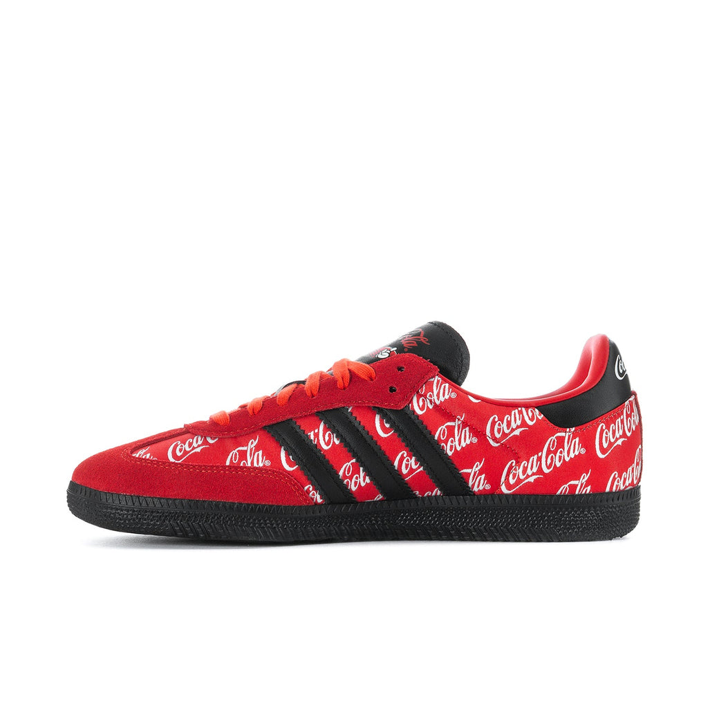 ADIDAS Original Samba OG - Mens