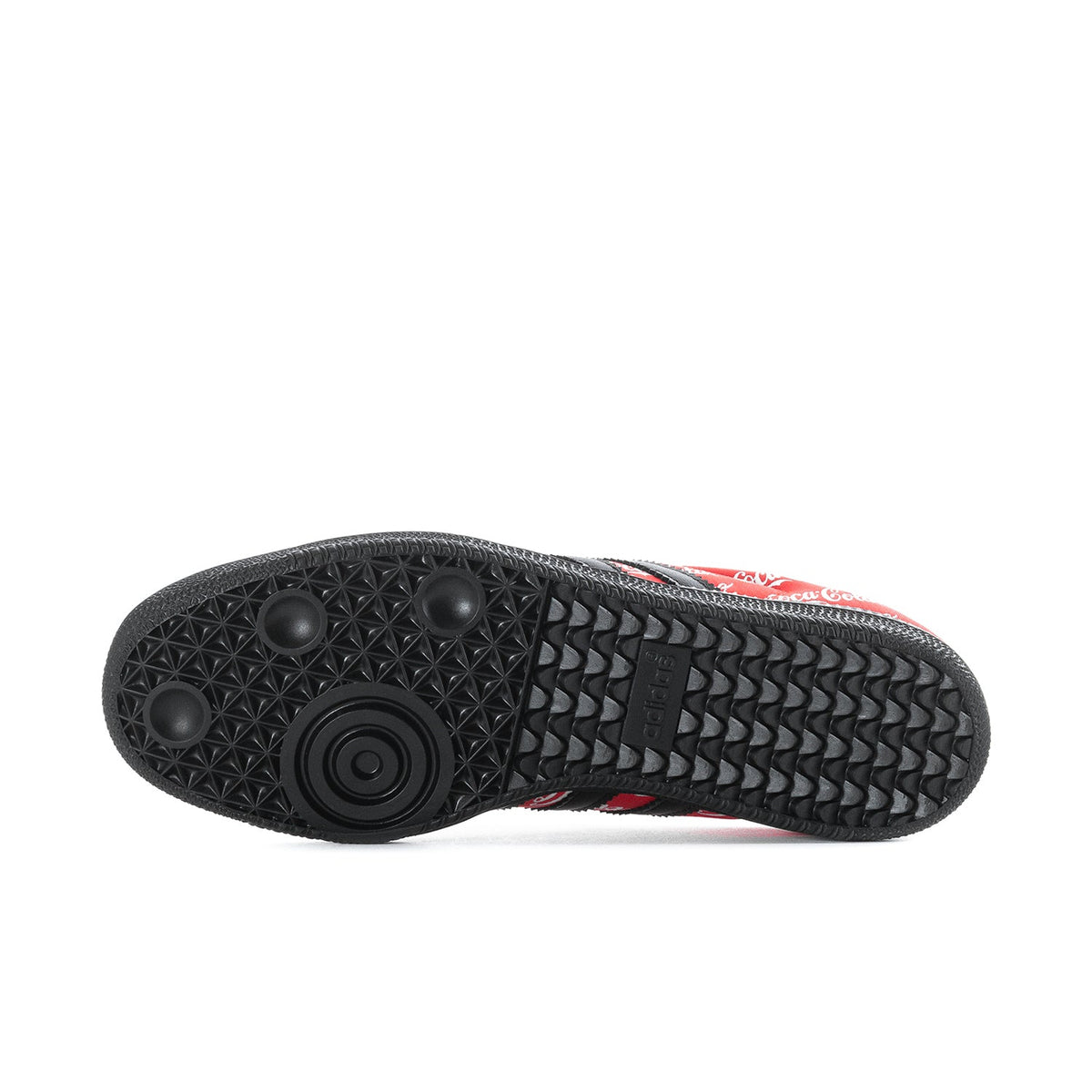 ADIDAS Original Samba OG - Mens