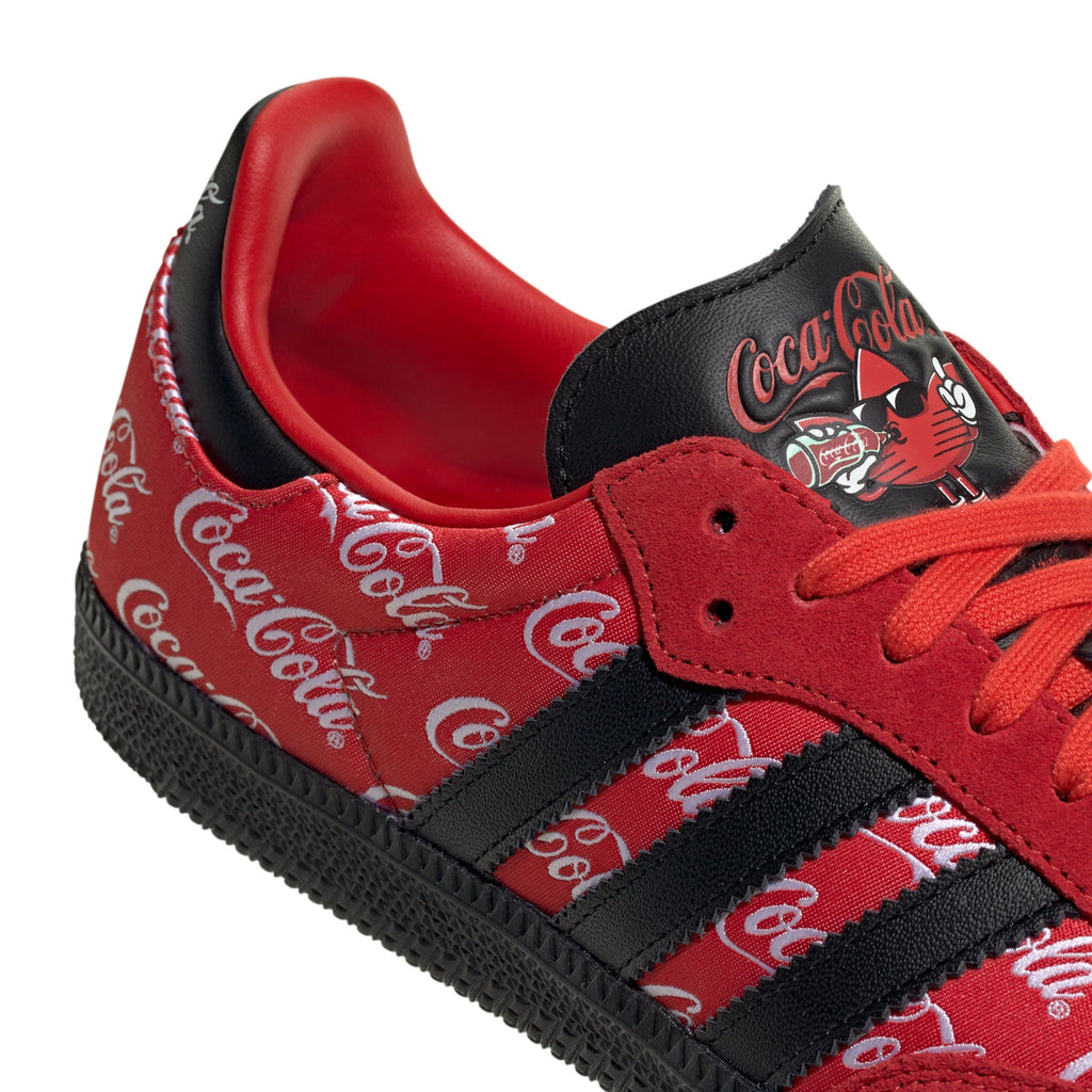 ADIDAS Original Samba OG - Mens