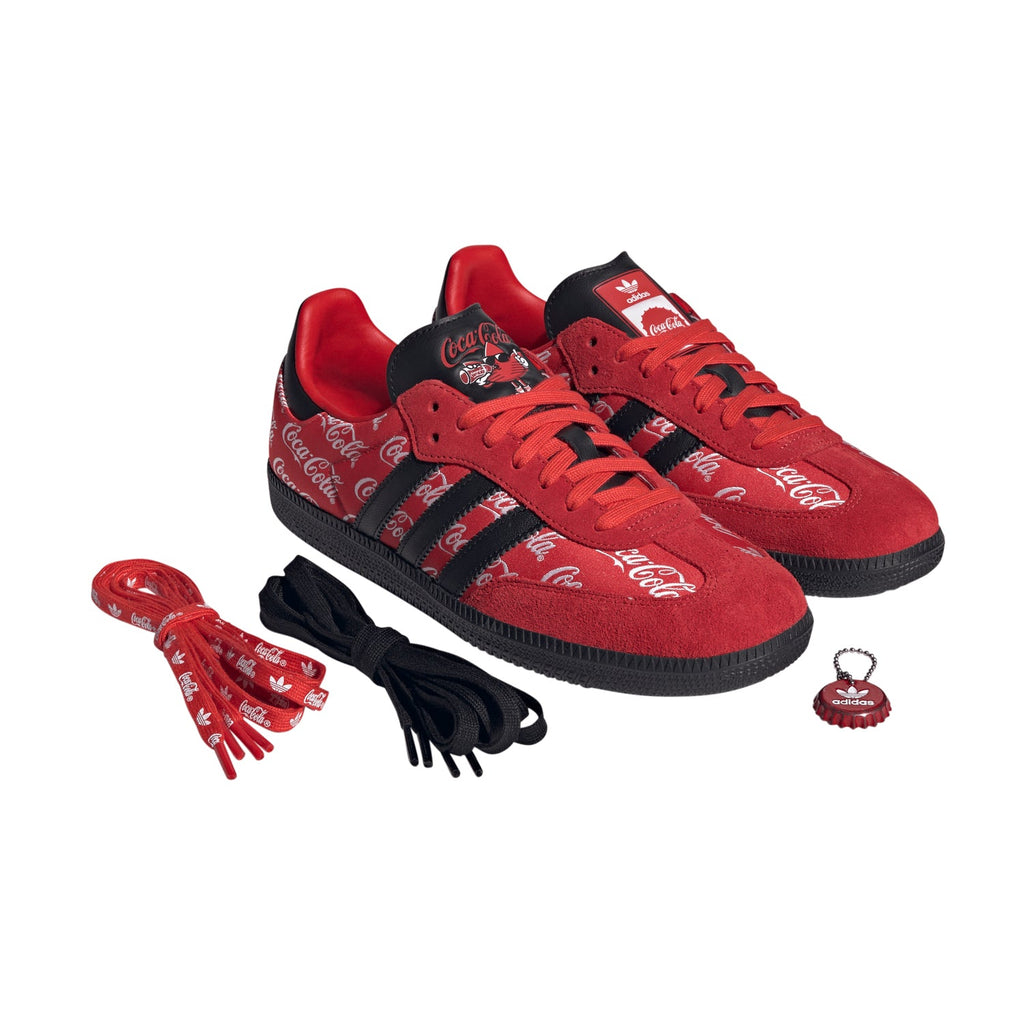 ADIDAS Original Samba OG - Mens