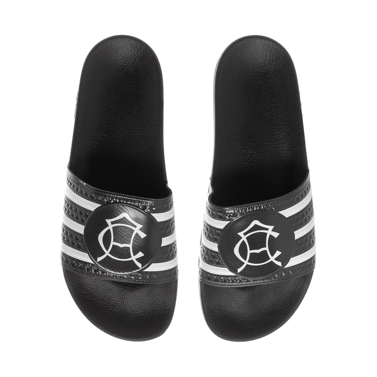ADIDAS Adilette Slides - Mens