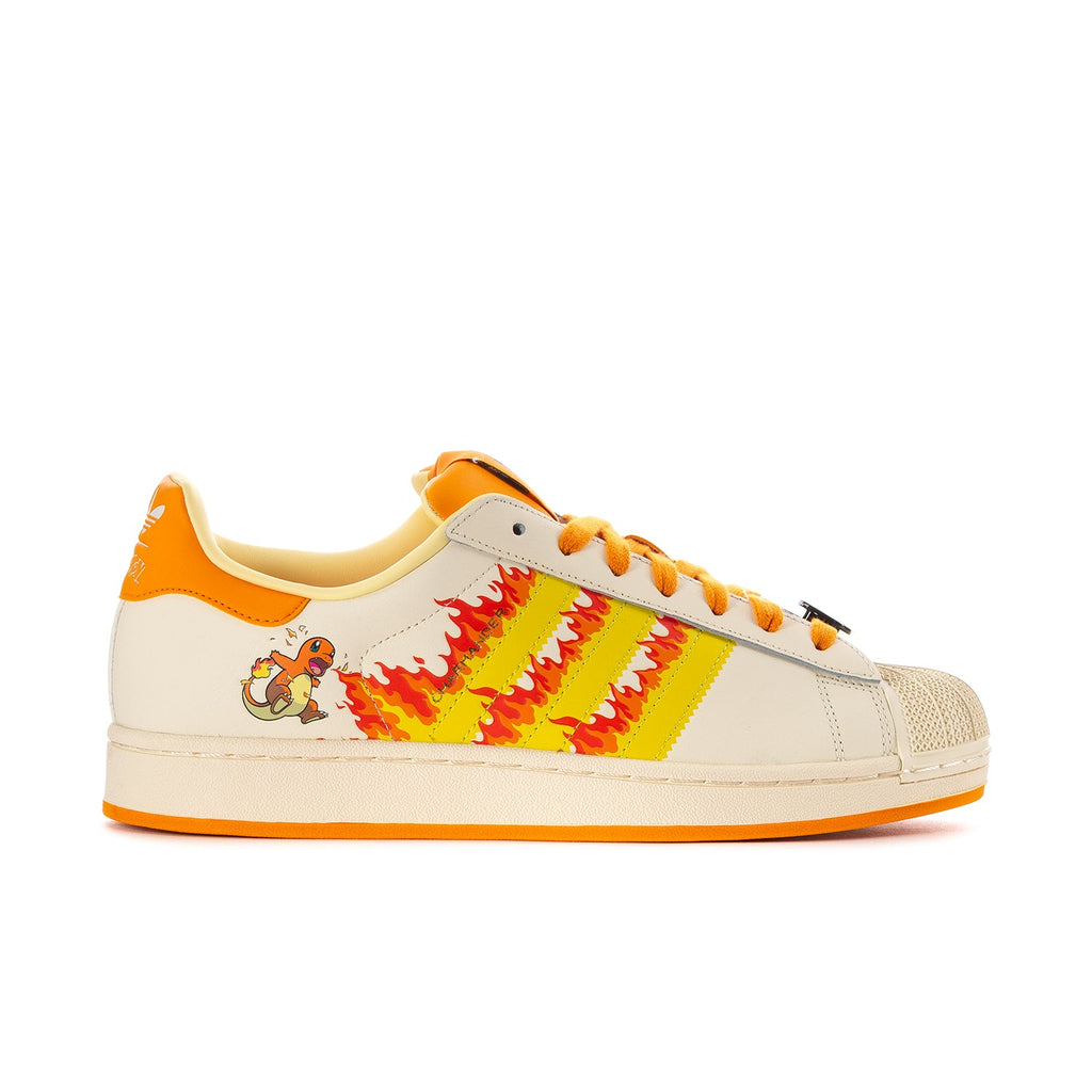 ADIDAS Official Superstar II - Mens