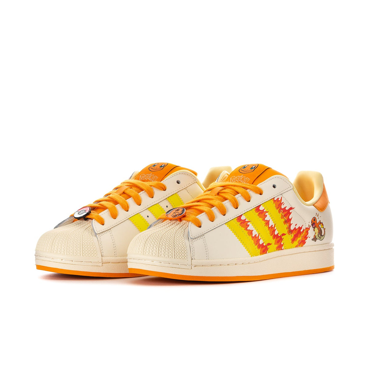 ADIDAS Official Superstar II - Mens