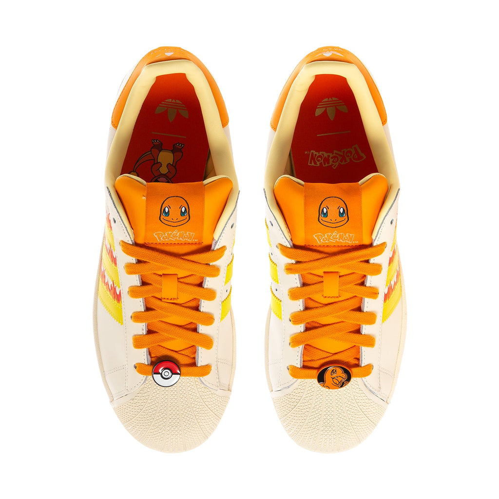 ADIDAS Official Superstar II - Mens