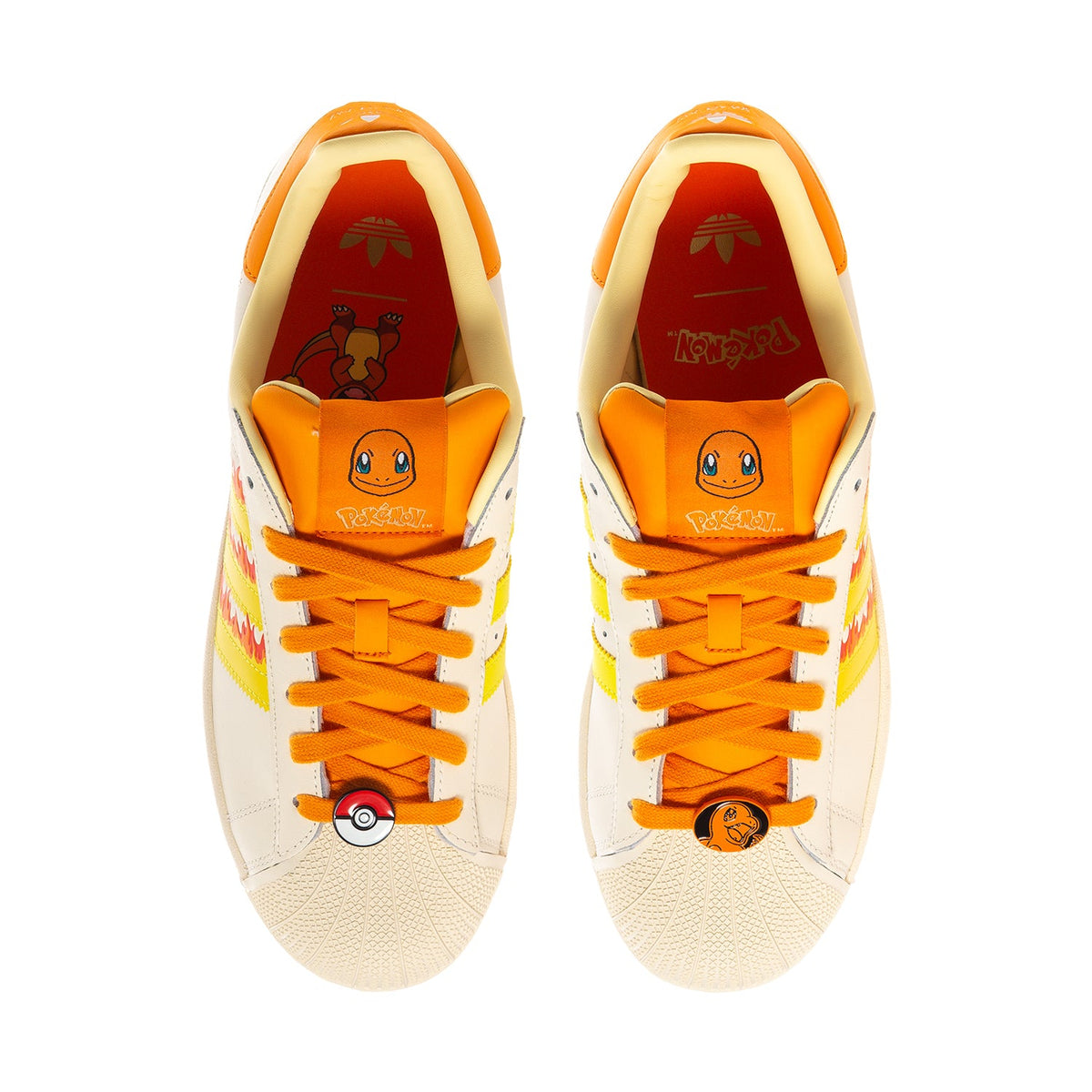 ADIDAS Official Superstar II - Mens