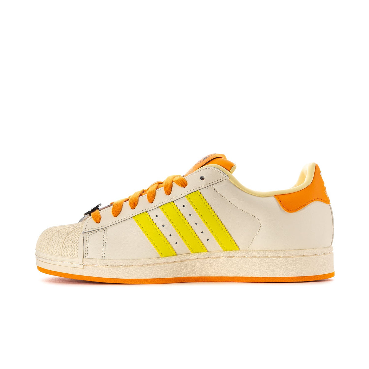ADIDAS Official Superstar II - Mens