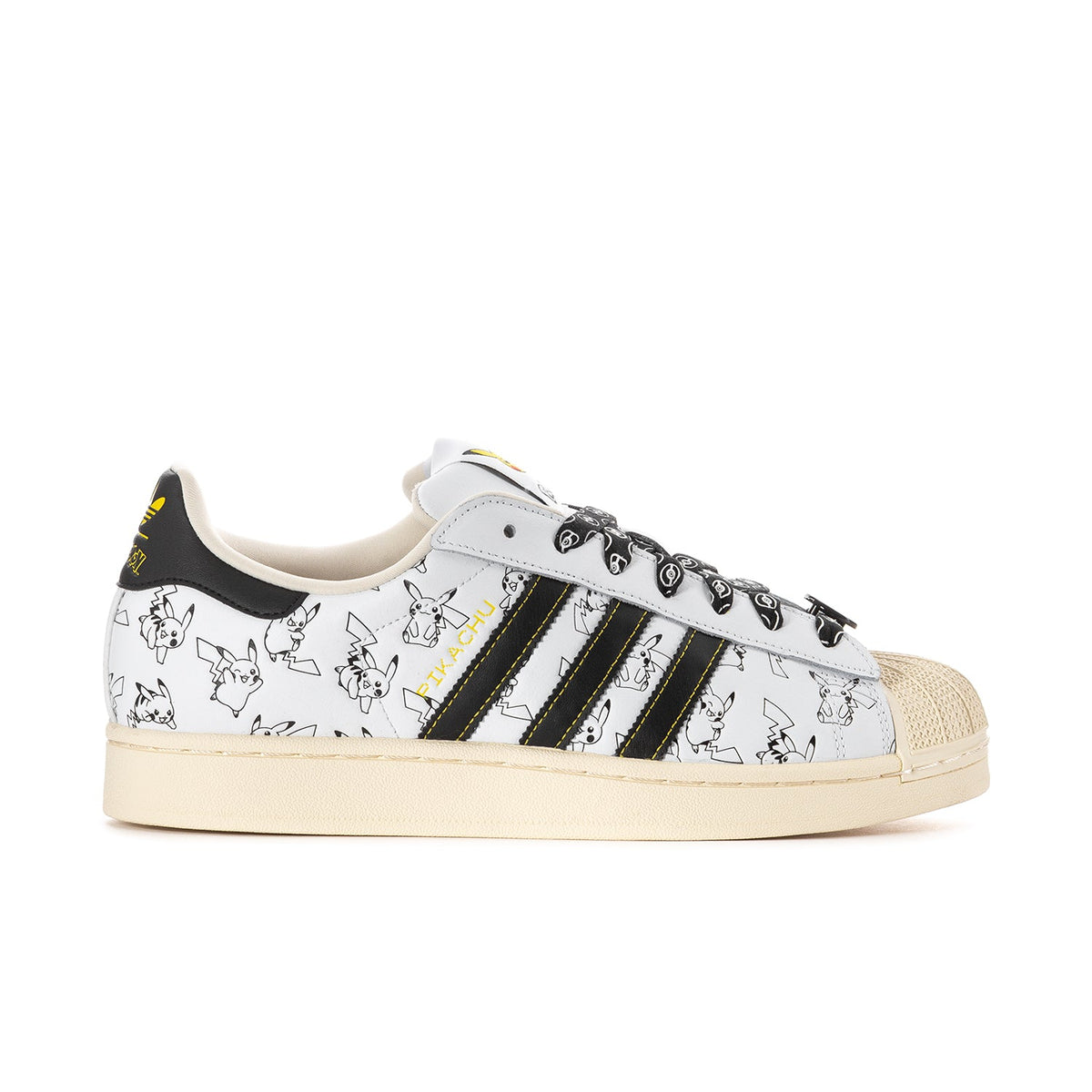 ADIDAS Superstar II - Mens