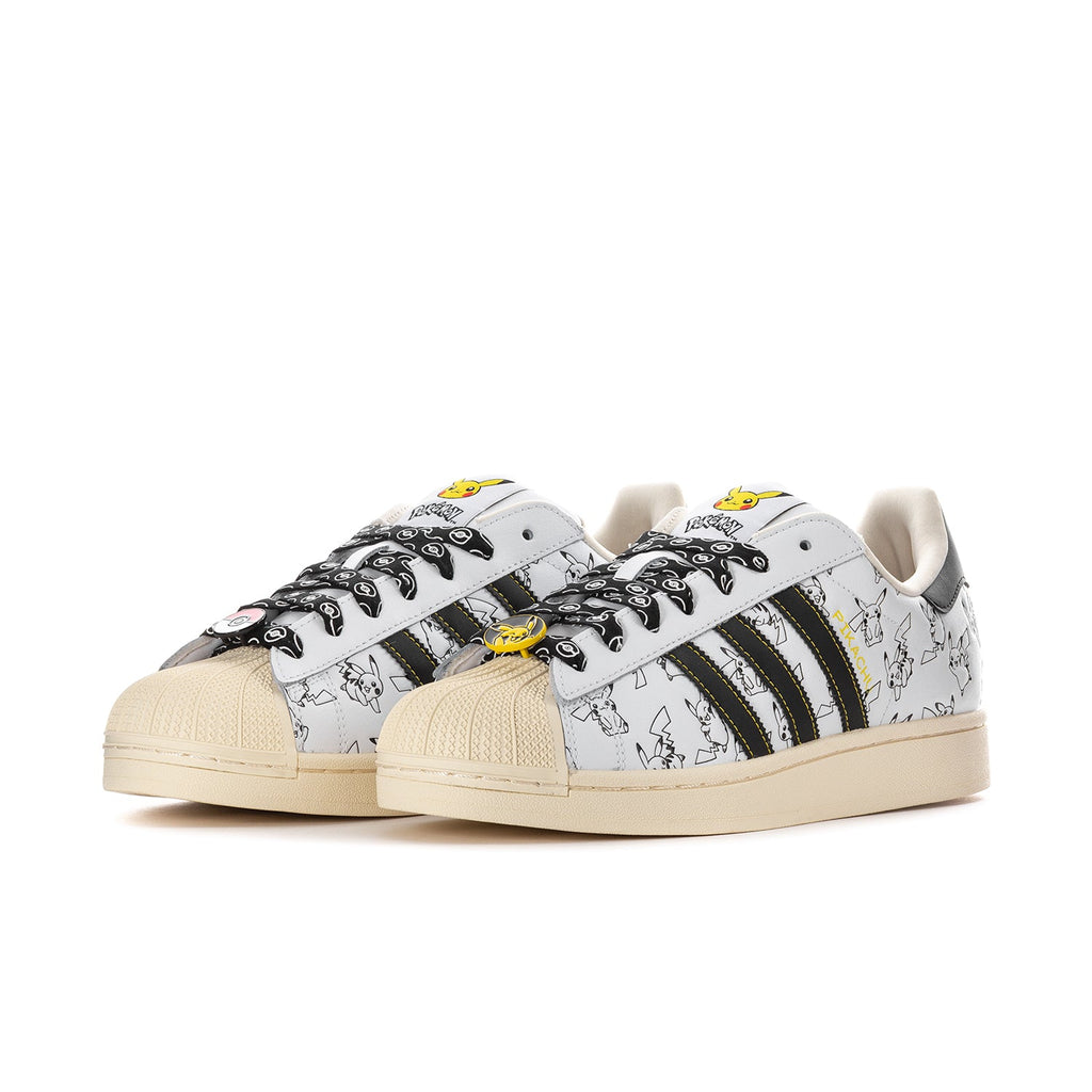 ADIDAS Superstar II - Mens