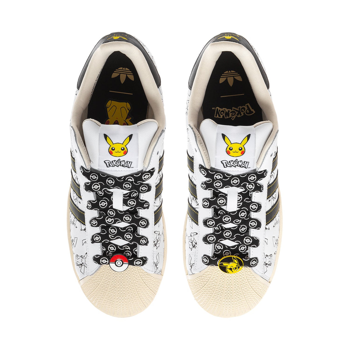 ADIDAS Superstar II - Mens