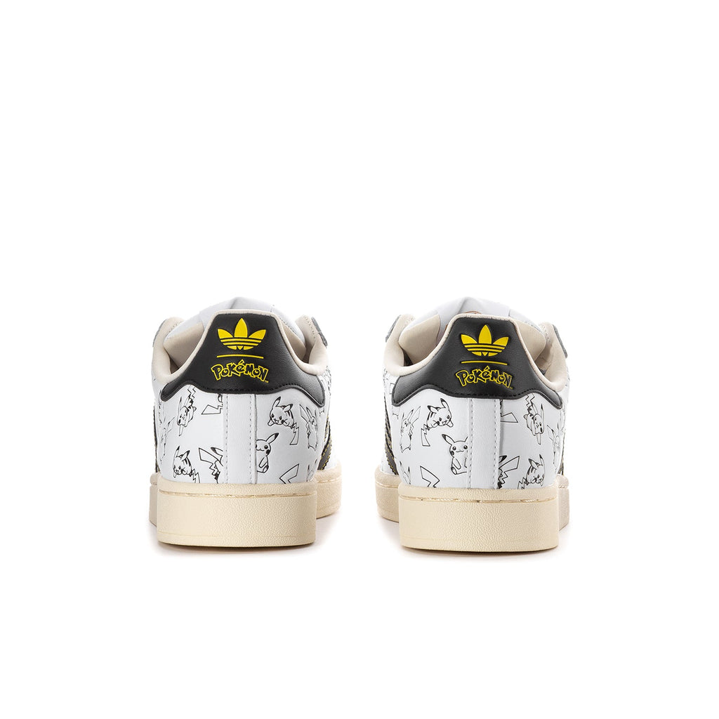 ADIDAS Superstar II - Mens